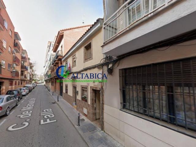 Casa Chalet en Venta en San Fernando De Henares Madrid