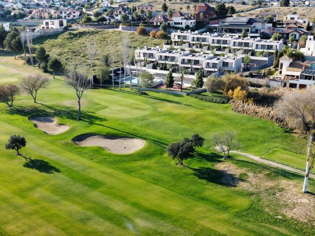 Casa chalet en Venta en San Francisco Chorillo