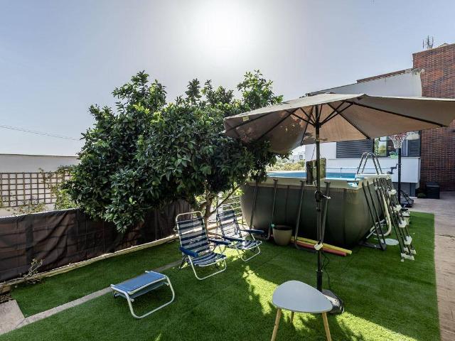 Casa chalet en Venta en San Francisco Chorillo