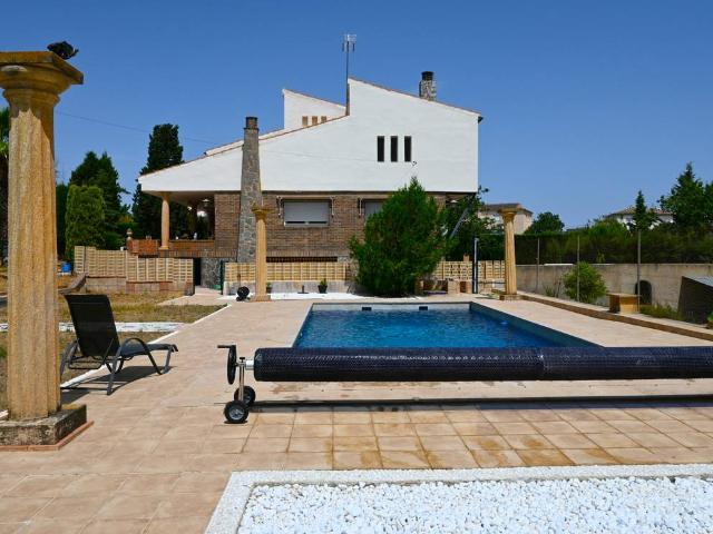 Casa chalet en Venta en San Francisco Chorillo