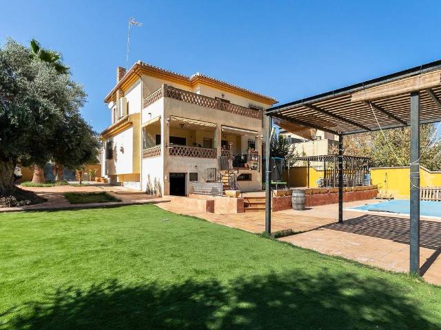 Casa chalet en Venta en San Francisco Chorillo