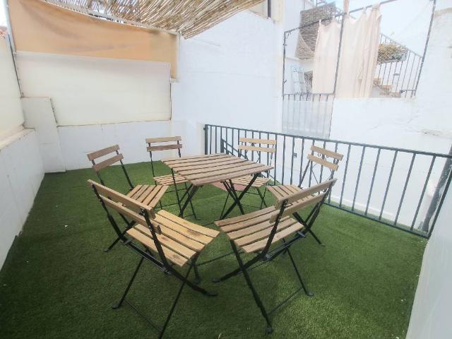 Casa chalet en Venta en San Francisco Javier