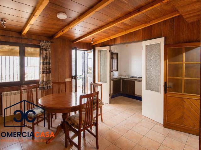 Casa chalet en Venta en San Francisco Javier