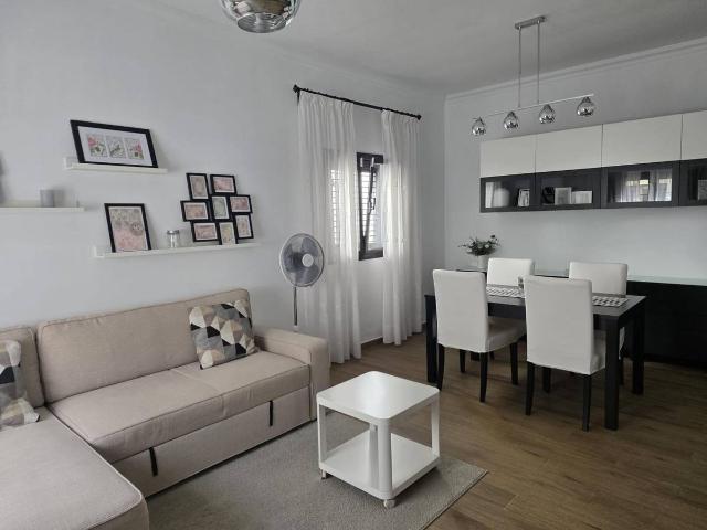 Casa chalet en Venta en San Francisco Javier Argana Baja