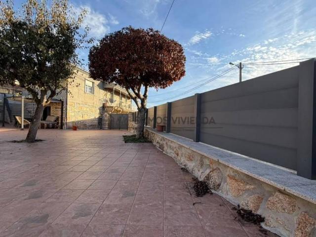 Casa chalet en Venta en San Francisco