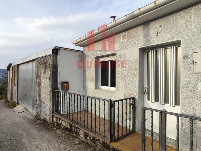 Casa chalet en Venta en San Francisco