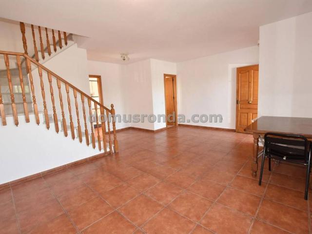 Casa chalet en Venta en San Francisco