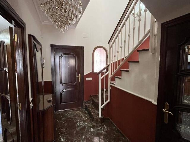 Casa chalet en Venta en San Francisco