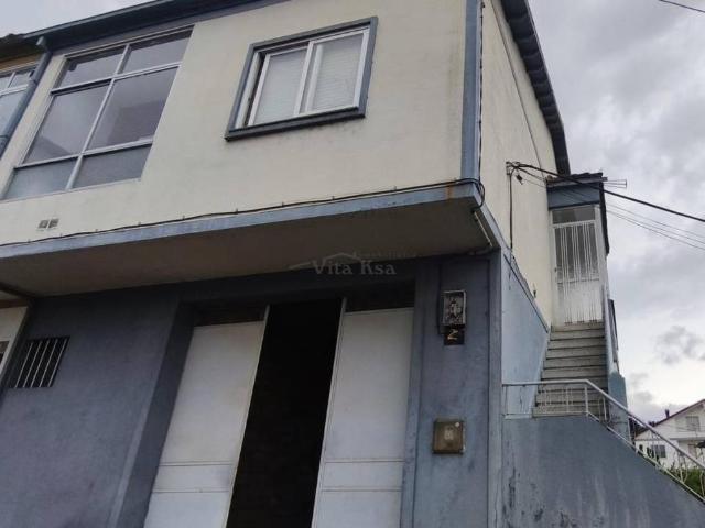 Casa chalet en Venta en San Francisco