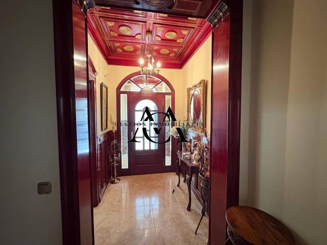 Casa chalet en Venta en San Francisco