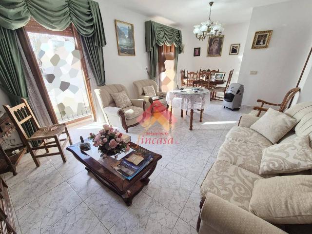 Casa chalet en Venta en San Francisco