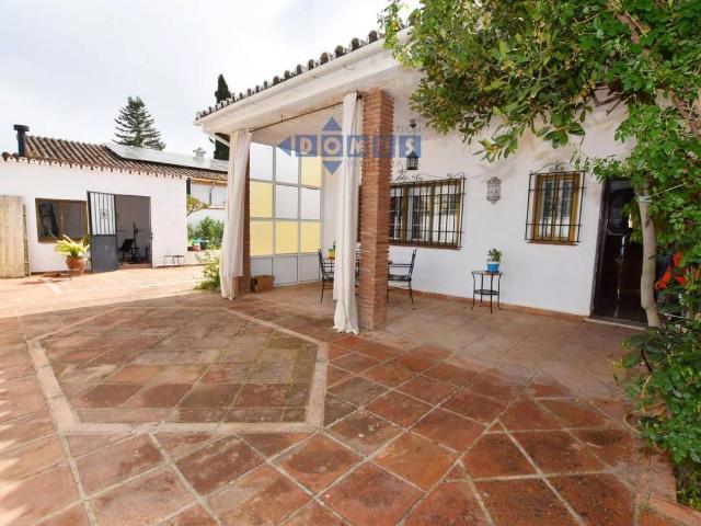 Casa chalet en Venta en San Francisco