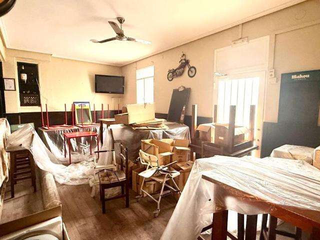 Casa chalet en Venta en San Francisco