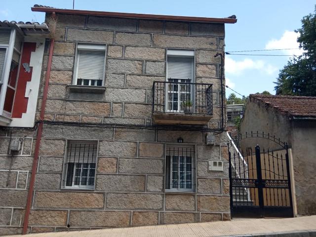 Casa chalet en Venta en San Francisco