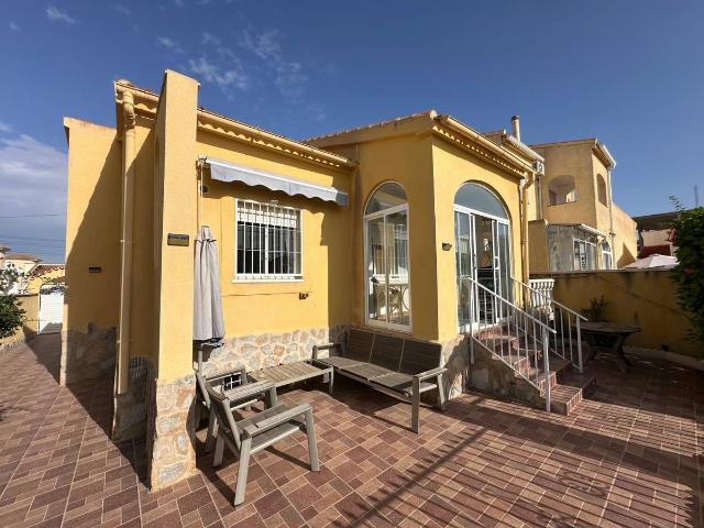 Casa chalet en Venta en San Fulgencio