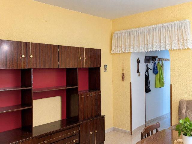 Casa chalet en Venta en San Ildefonso Catedral