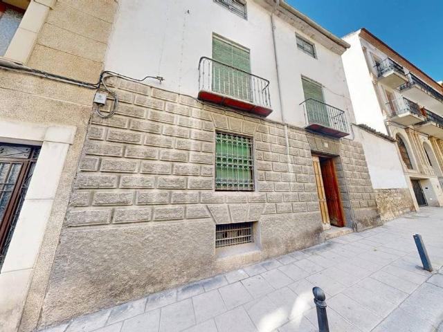 Casa chalet en Venta en San Ildefonso Catedral