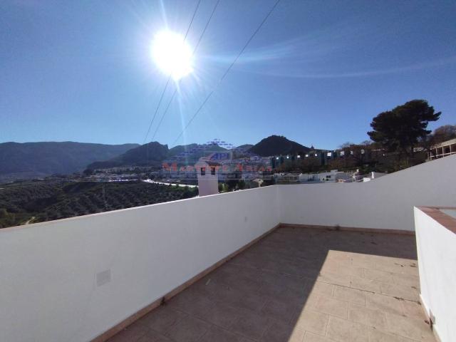 Casa chalet en Venta en La Salobreja