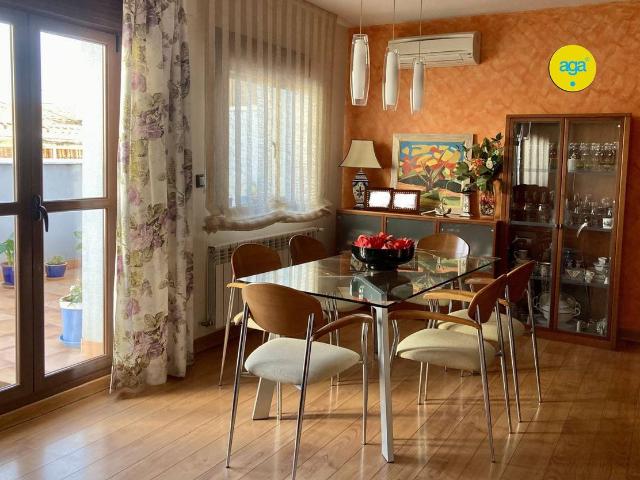 Casa chalet en Venta en San Ildefonso Catedral