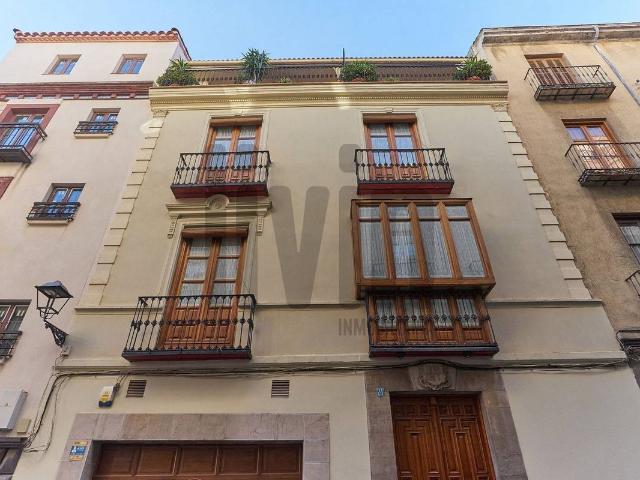 Casa chalet en Venta en San Ildefonso Catedral