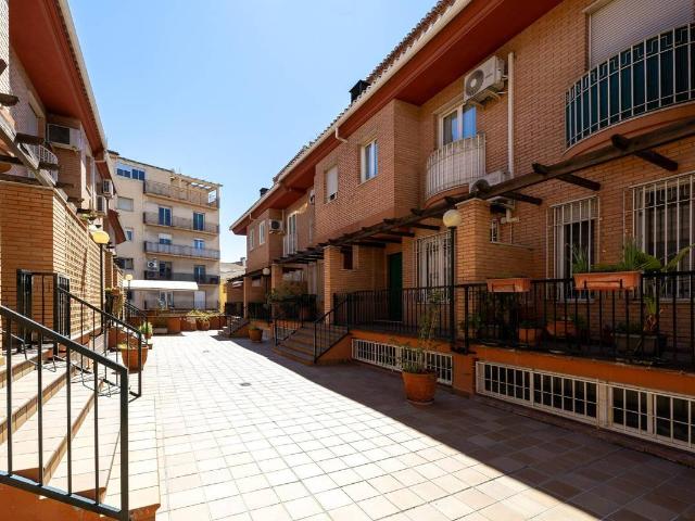 Casa chalet en Venta en San Ildefonso