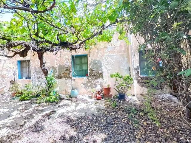 Casa chalet en Venta en San Isidro Campohermoso