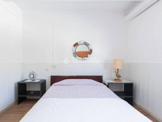 Casa chalet en Venta en San Isidro Campohermoso