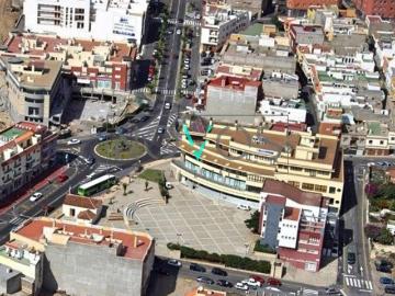 Casa chalet en Venta en San Isidro