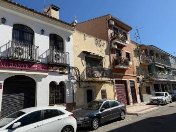Casa chalet en Venta en San Isidro