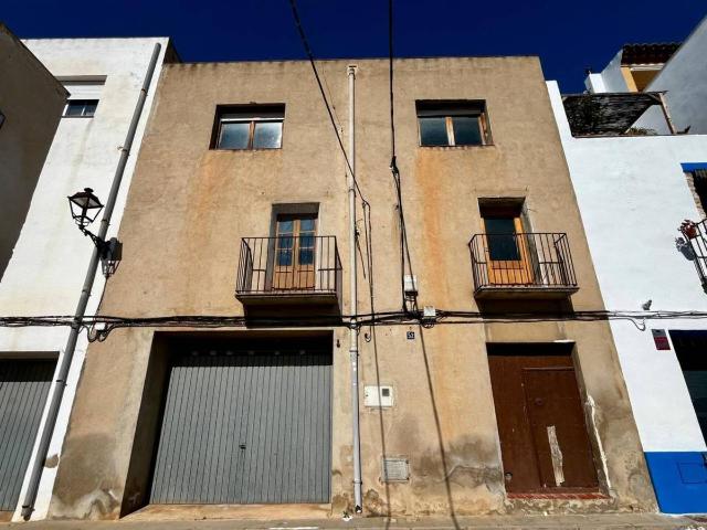 Casa chalet en Venta en San Jorge / Sant Jordi