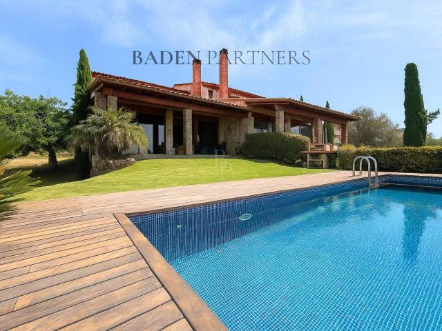 Casa chalet en Venta en San Jorge / Sant Jordi