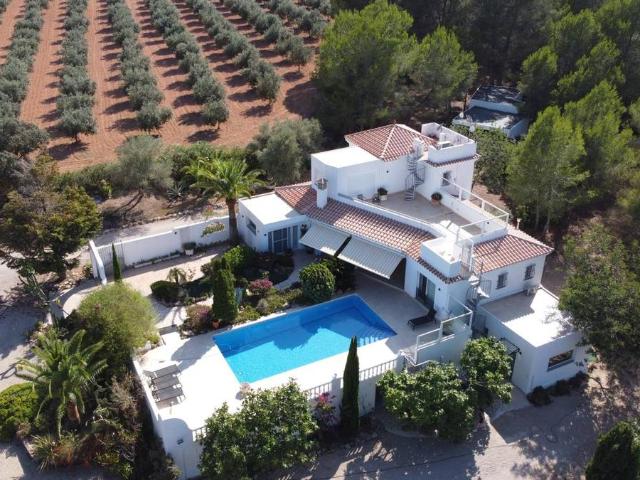 Casa chalet en Venta en San Jorge / Sant Jordi