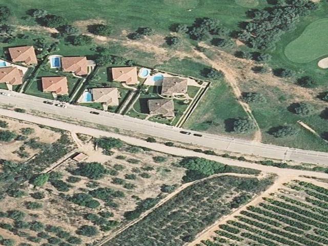 Casa chalet en Venta en San Jorge / Sant Jordi