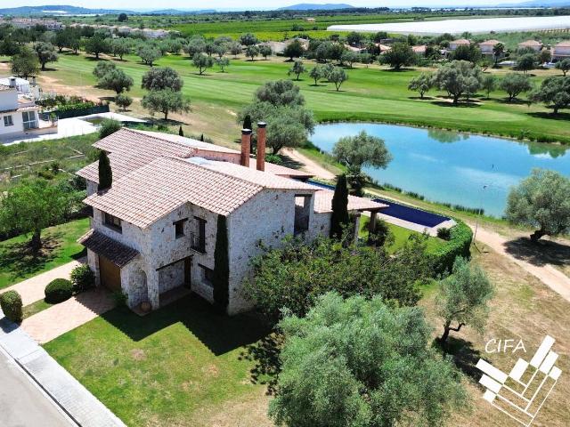 Casa chalet en Venta en San Jorge / Sant Jordi