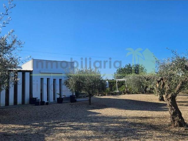 Casa chalet en Venta en San Jorge / Sant Jordi