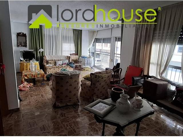 Casa chalet en Venta en San José