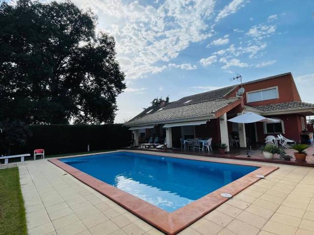 Casa chalet en Venta en San José de la Vega