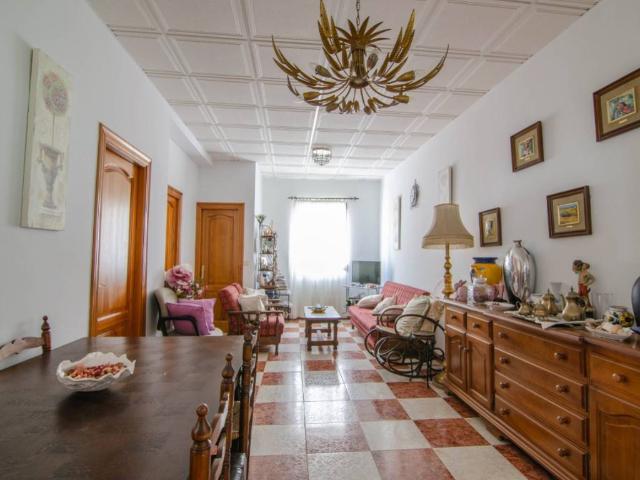 Casa chalet en Venta en San José de la Rinconada