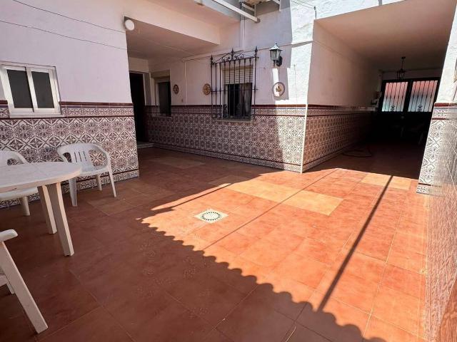 Casa chalet en Venta en San José de la Rinconada