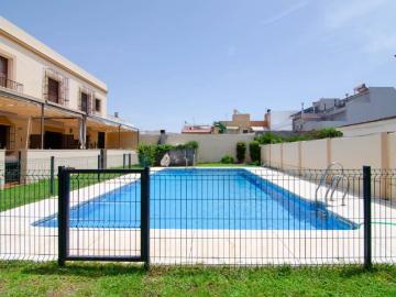 Casa chalet en Venta en San José de la Rinconada