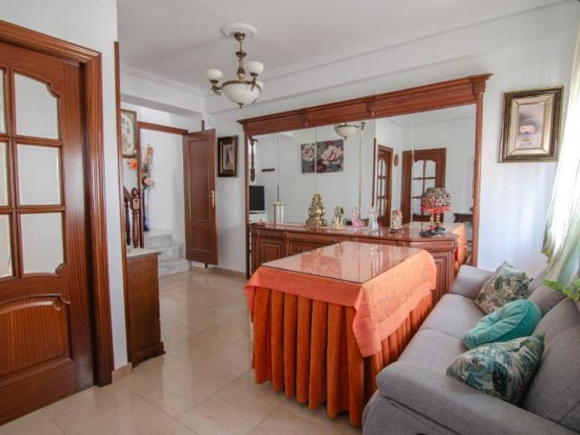 Casa chalet en Venta en San José de la Rinconada