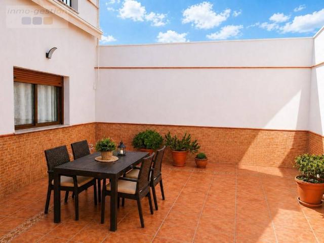 Casa chalet en Venta en San José de la Rinconada
