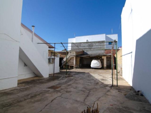 Casa chalet en Venta en San José de la Rinconada