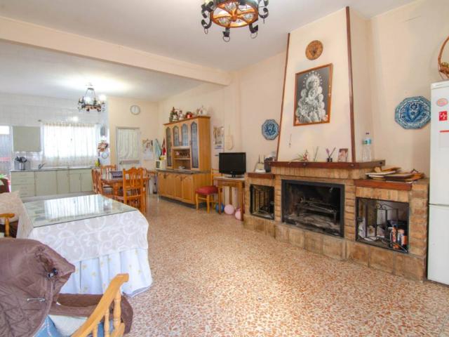 Casa chalet en Venta en San José de la Rinconada