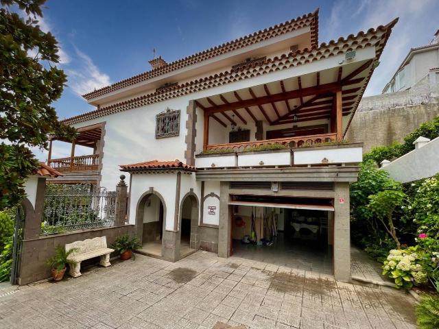 Casa chalet en Venta en San José de las Vegas La Atalaya