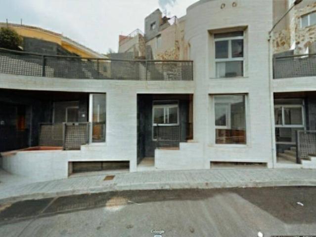 Casa chalet en Venta en San José del Álamo El Hornillo