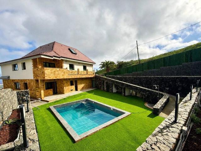 Casa chalet en Venta en San José del Álamo El Hornillo