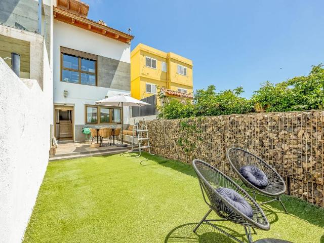 Casa chalet en Venta en San José del Álamo El Hornillo