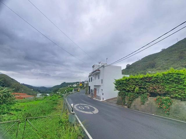 Casa chalet en Venta en San José del Álamo El Hornillo