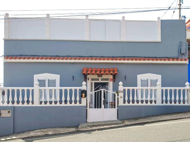 Casa chalet en Venta en San José del Álamo El Hornillo